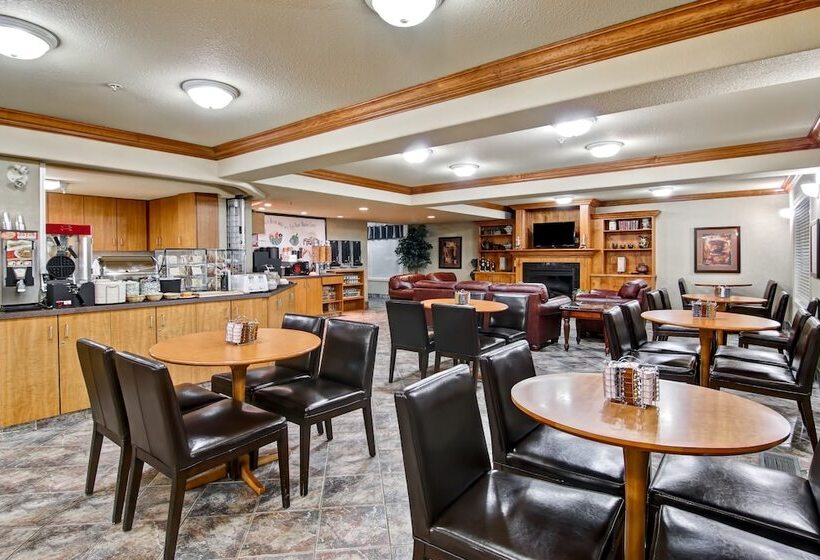 מוטל Canalta Provost