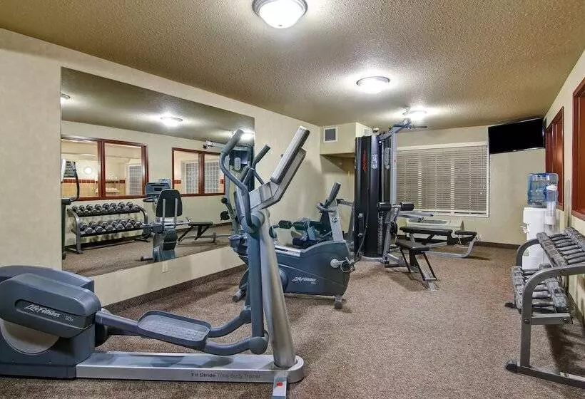 모텔 Canalta Provost