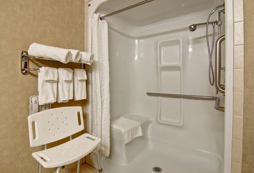 מוטל Canalta Provost