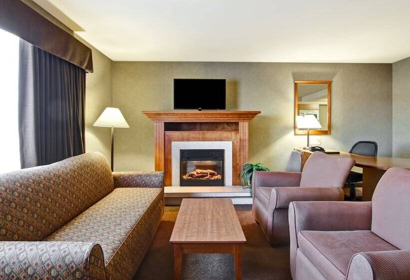 מוטל Canalta Provost