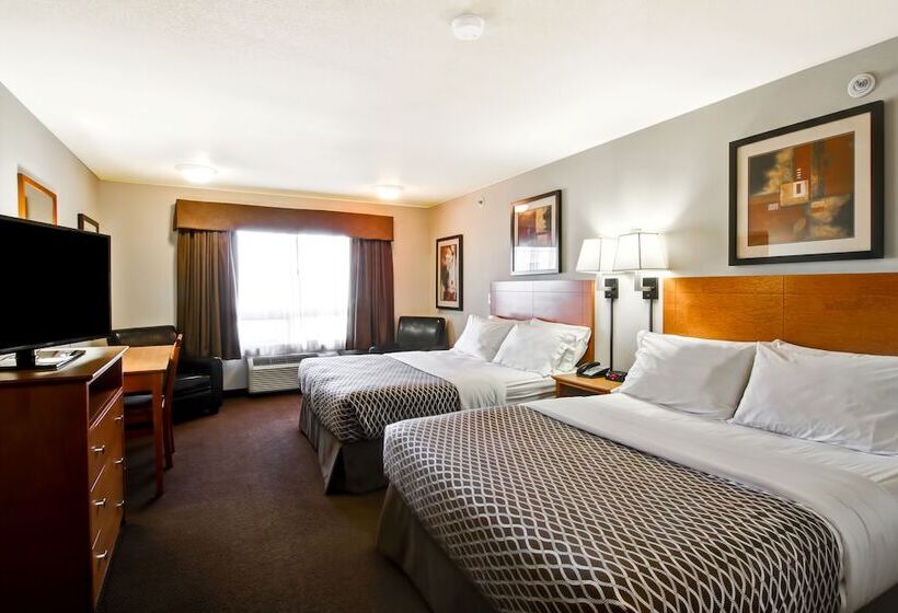 מוטל Canalta Provost