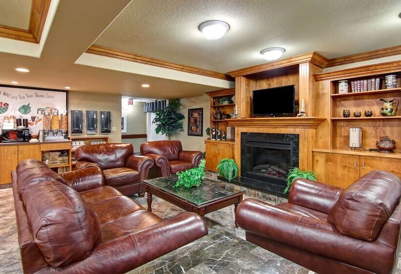 מוטל Canalta Provost