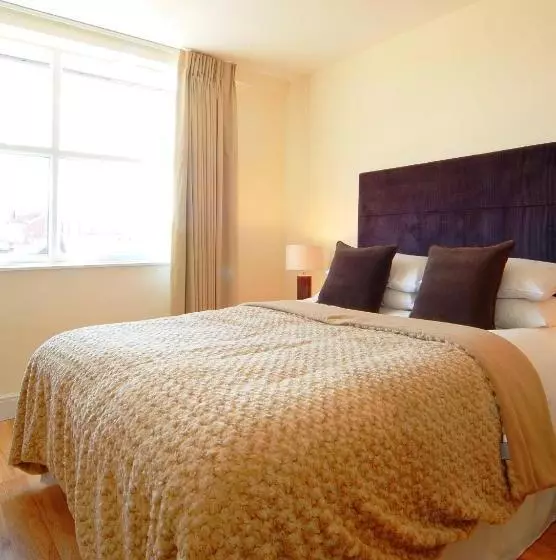 Reading Serviced Apartments