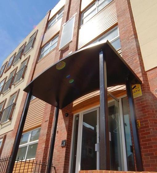 Reading Serviced Apartments