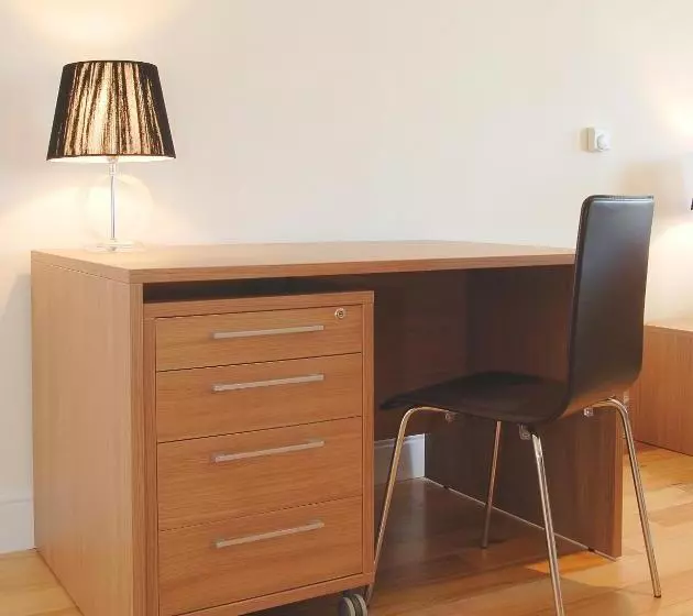 Reading Serviced Apartments