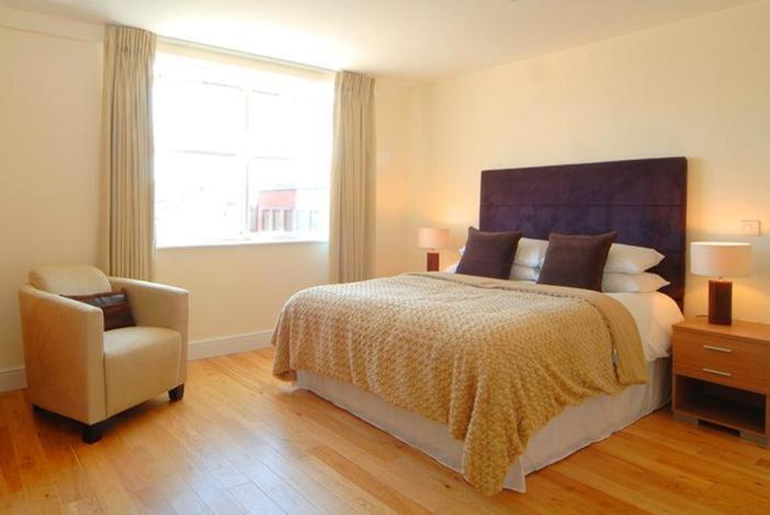 Reading Serviced Apartments