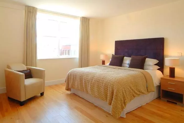 Reading Serviced Apartments
