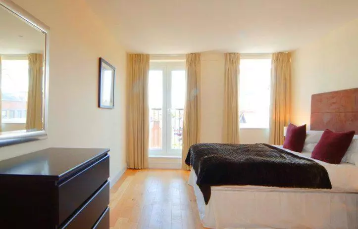 Reading Serviced Apartments