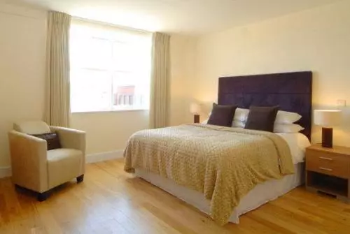 Reading Serviced Apartments
