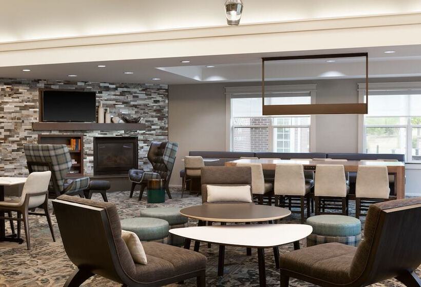 Residence Inn By Marriott Madison West/middleton