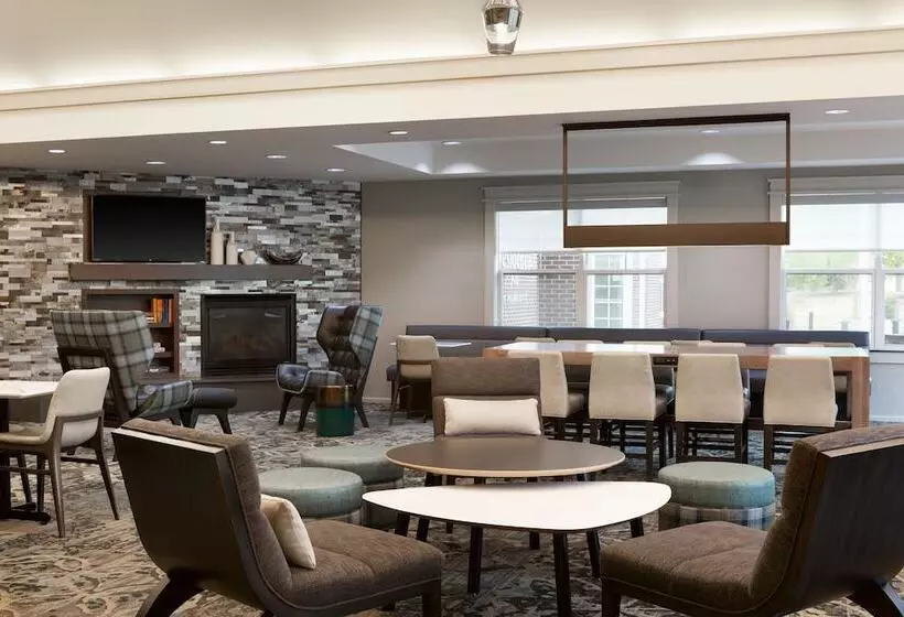Residence Inn By Marriott Madison West/middleton