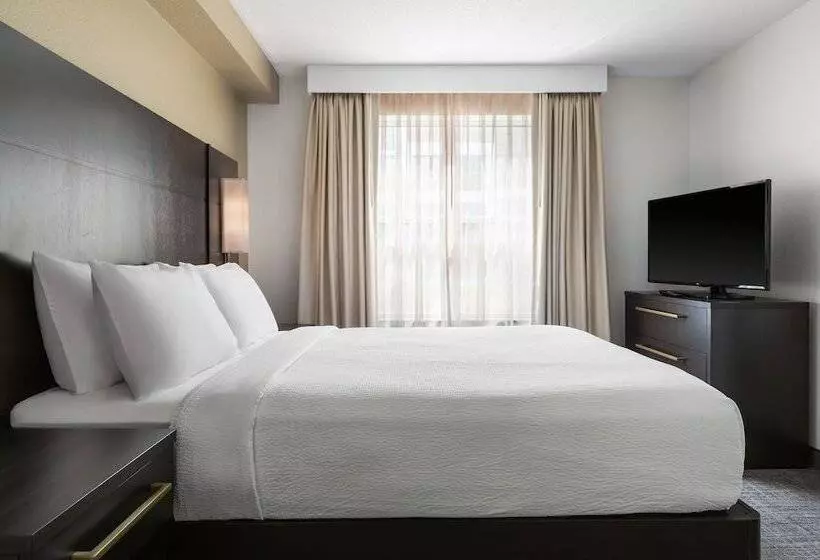 Residence Inn By Marriott Madison West/middleton