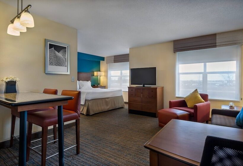Residence Inn By Marriott Madison West/middleton