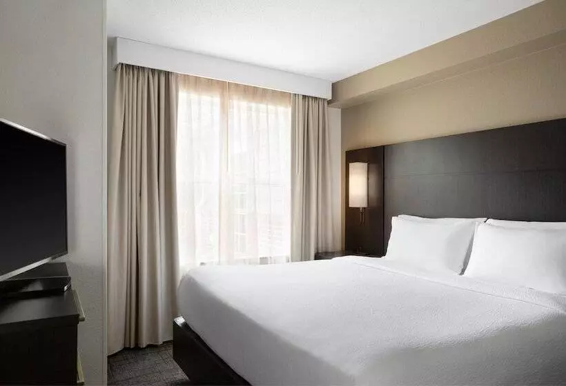 Residence Inn By Marriott Madison West/middleton