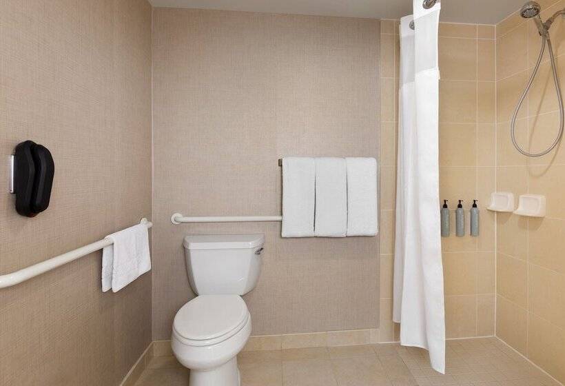 Residence Inn By Marriott Madison West/middleton