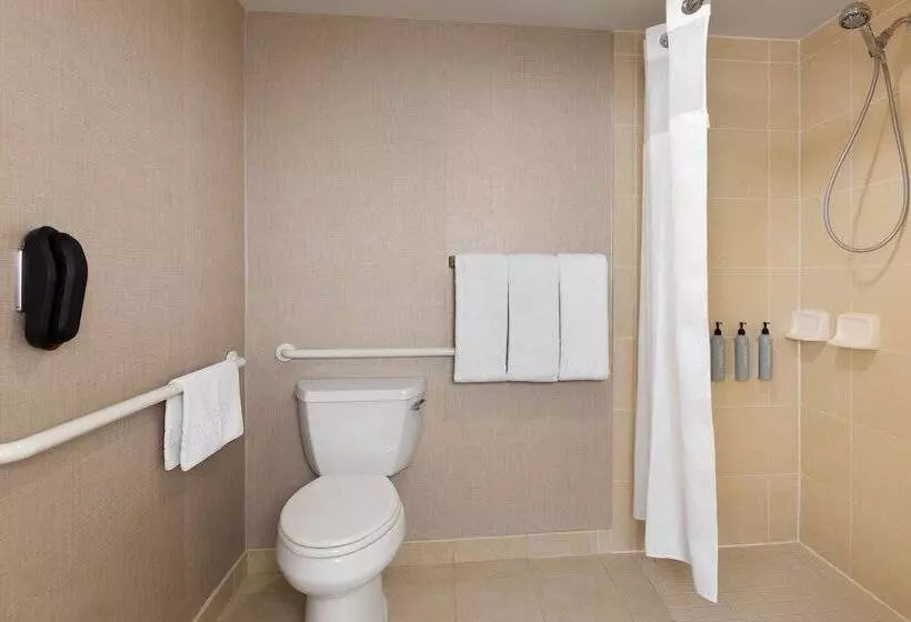 Residence Inn By Marriott Madison West/middleton