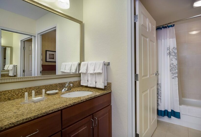 Residence Inn By Marriott Madison West/middleton