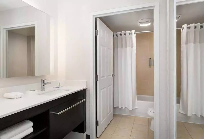 Residence Inn By Marriott Madison West/middleton