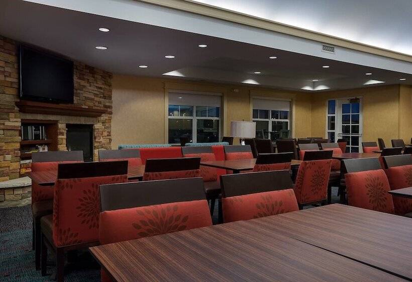 Residence Inn By Marriott Madison West/middleton