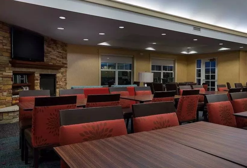 Residence Inn By Marriott Madison West/middleton