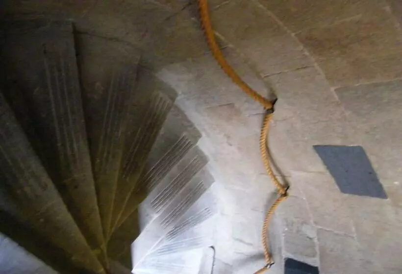 Royal Mile Group Apartments