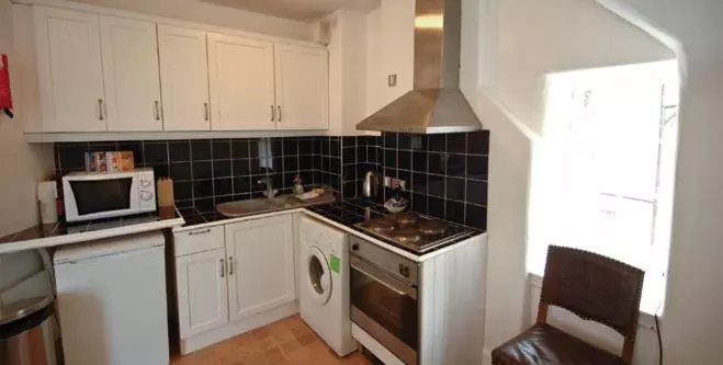 Royal Mile Group Apartments