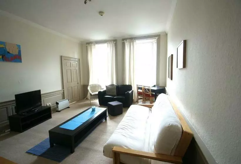 Royal Mile Group Apartments