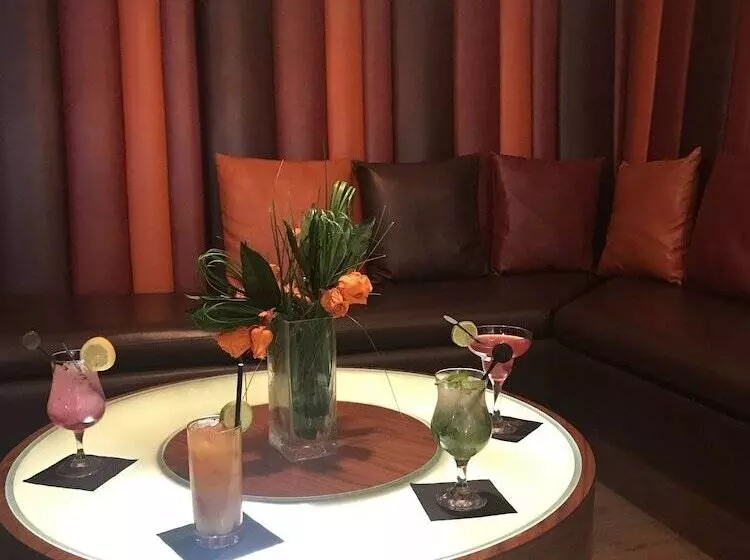 The Continental Hotel Heathrow