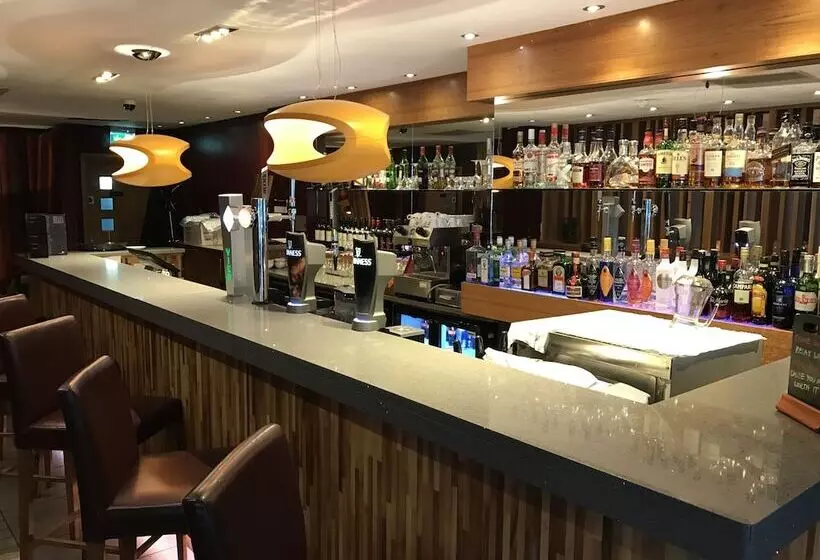 The Continental Hotel Heathrow