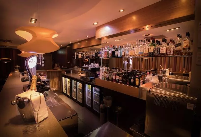 The Continental Hotel Heathrow