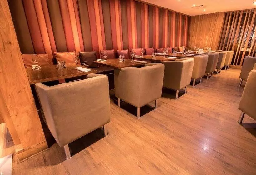 The Continental Hotel Heathrow