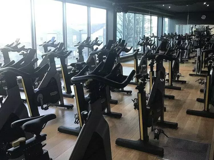 The Continental Hotel Heathrow