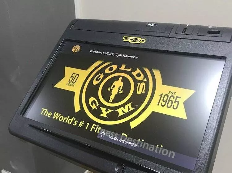 The Continental Hotel Heathrow