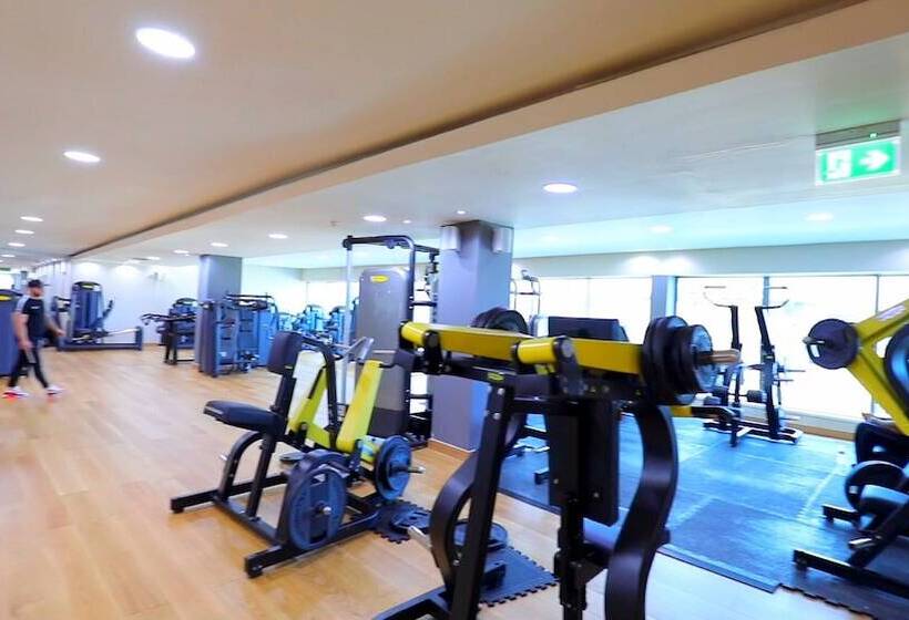 The Continental Hotel Heathrow