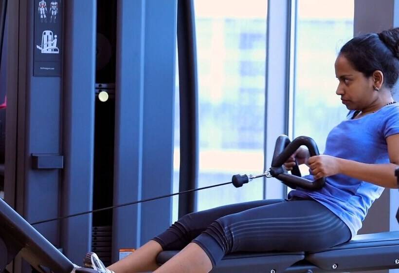 The Continental Hotel Heathrow