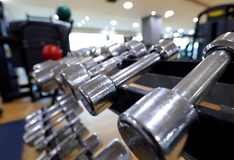 The Continental Hotel Heathrow