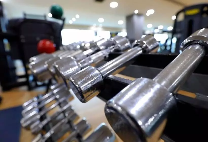 The Continental Hotel Heathrow