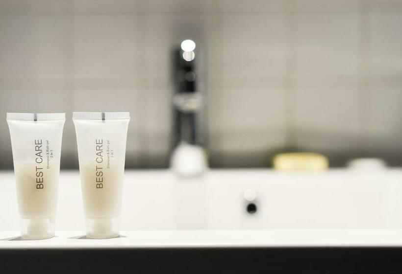 Getaway Studios Leuven