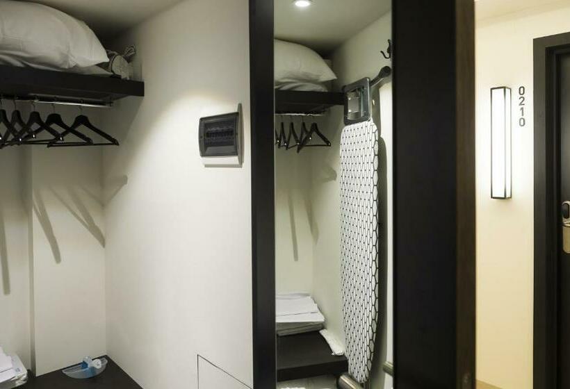 Getaway Studios Leuven