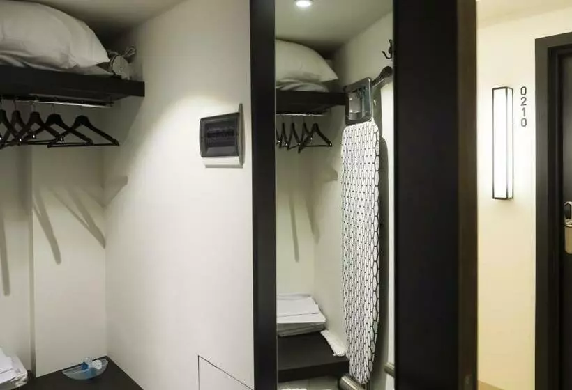 Getaway Studios Leuven