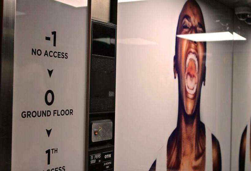 Getaway Studios Leuven