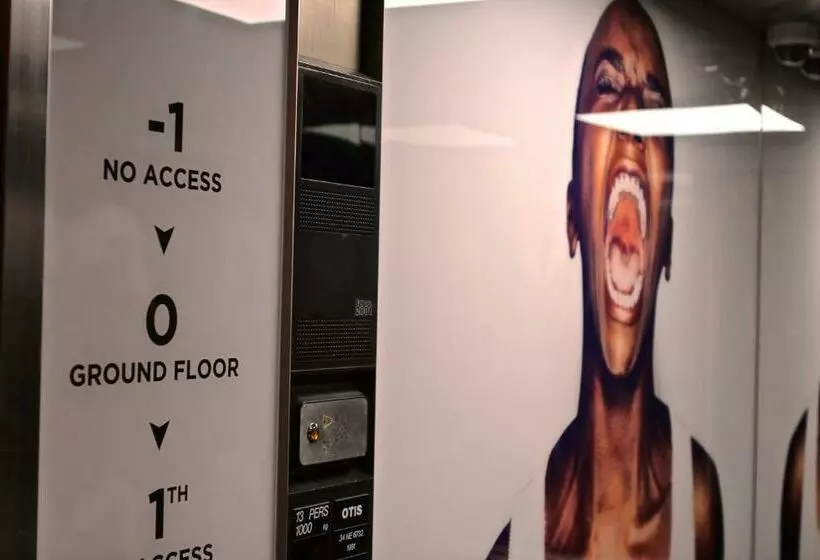 Getaway Studios Leuven