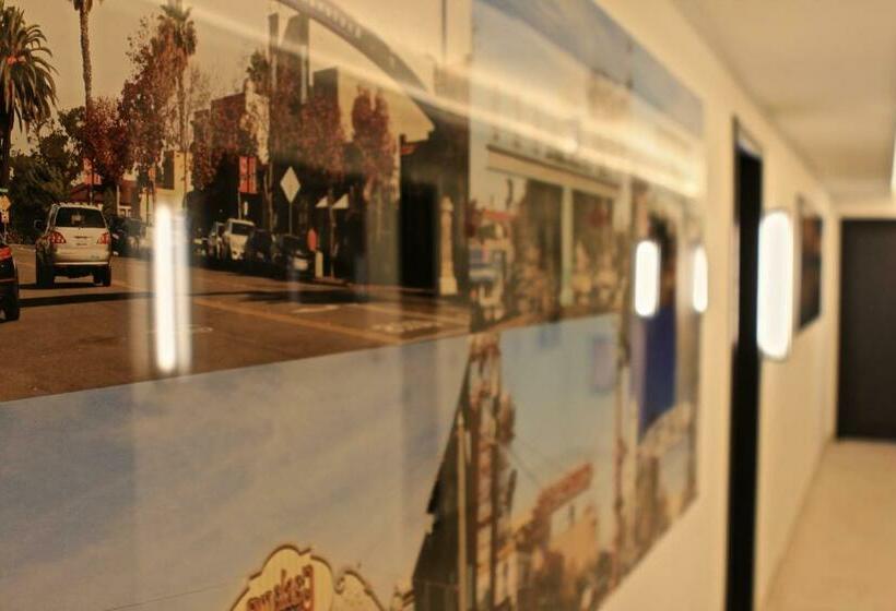 Getaway Studios Leuven