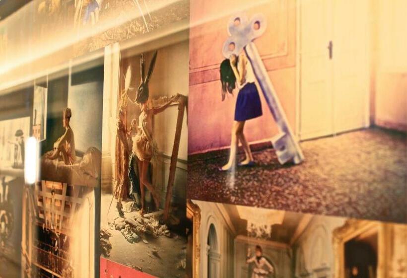 Getaway Studios Leuven