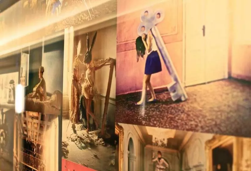 Getaway Studios Leuven