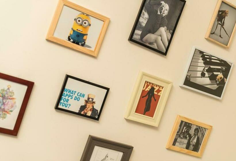 Getaway Studios Leuven