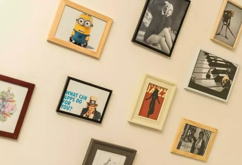 Getaway Studios Leuven