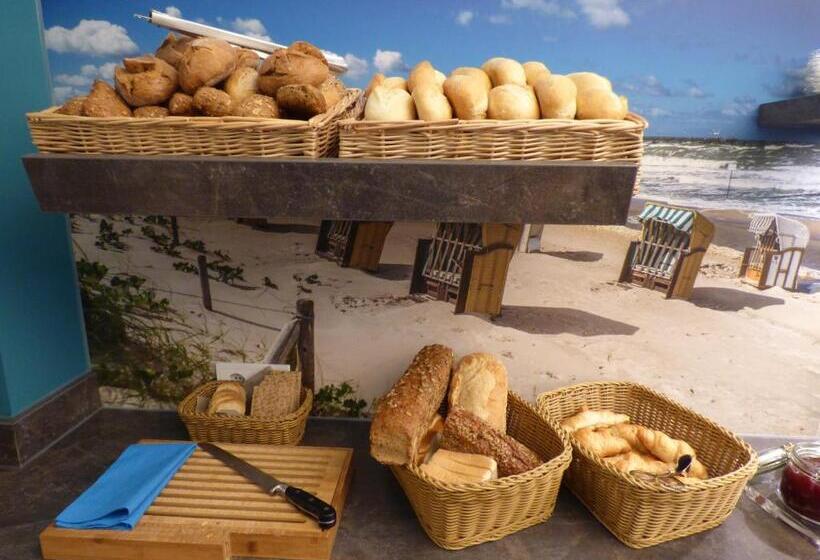 Akzent Apartmenthotel Residenz