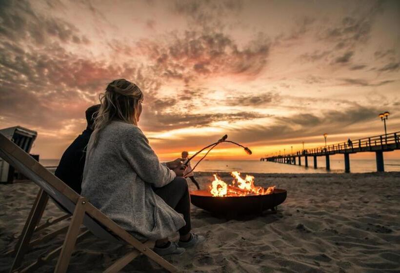 Akzent Apartmenthotel Residenz