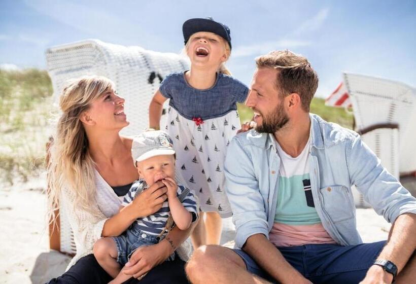 Akzent Apartmenthotel Residenz